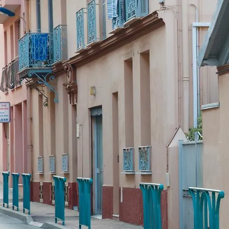N°1 Les Clematites Apartment *
