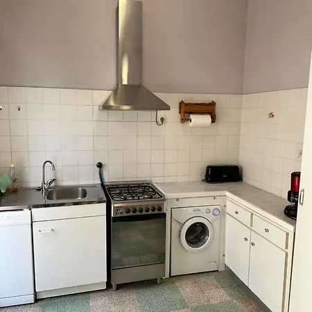 N°1 Les Clematites Apartment *