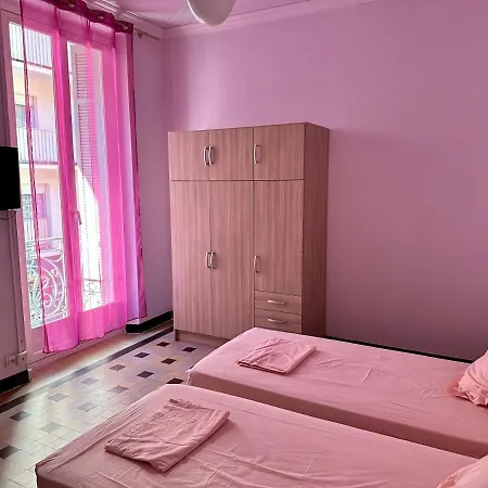 Apartment N°1 Les Clematites Menton